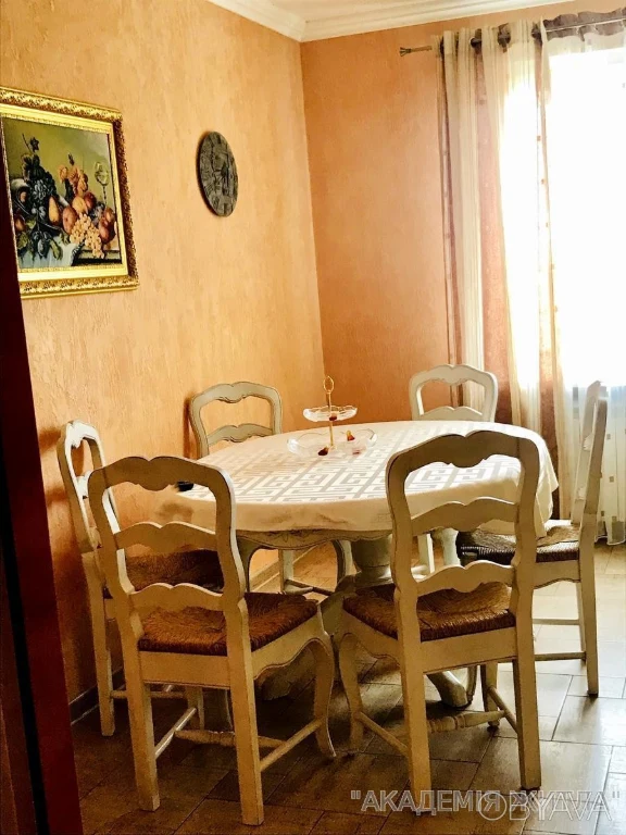 3-комнатная квартира, 100 м.кв.