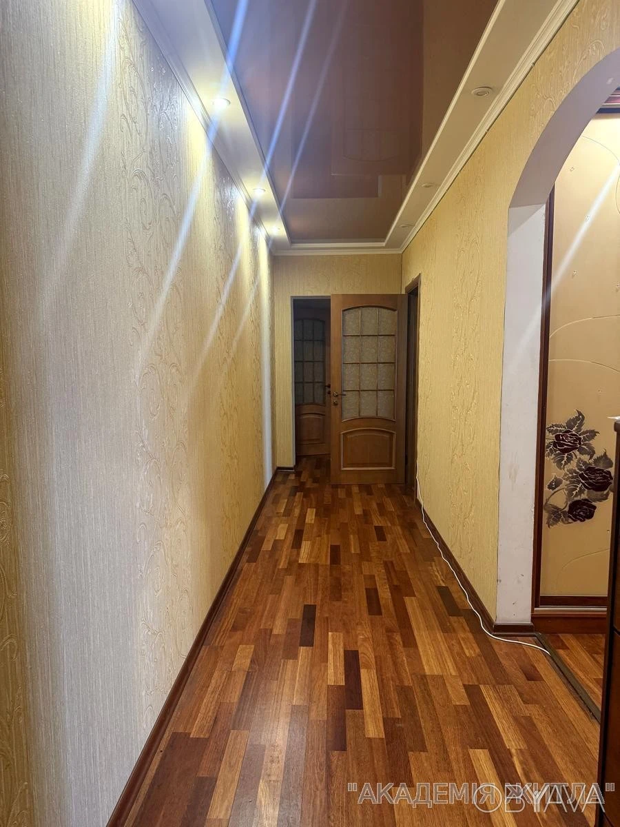 3-комнатная квартира, 100 м.кв.