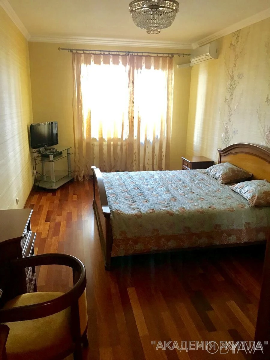 3-комнатная квартира, 100 м.кв.