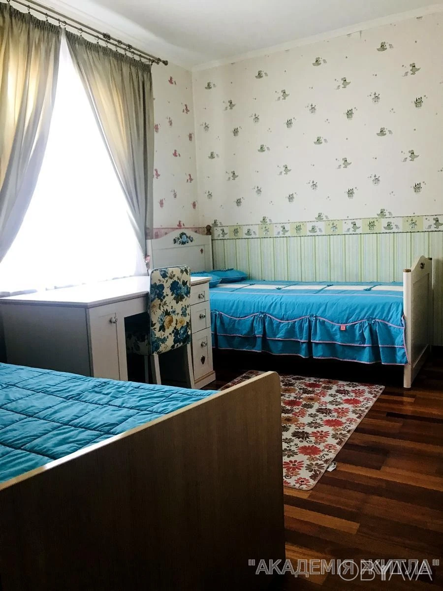 3-комнатная квартира, 100 м.кв.