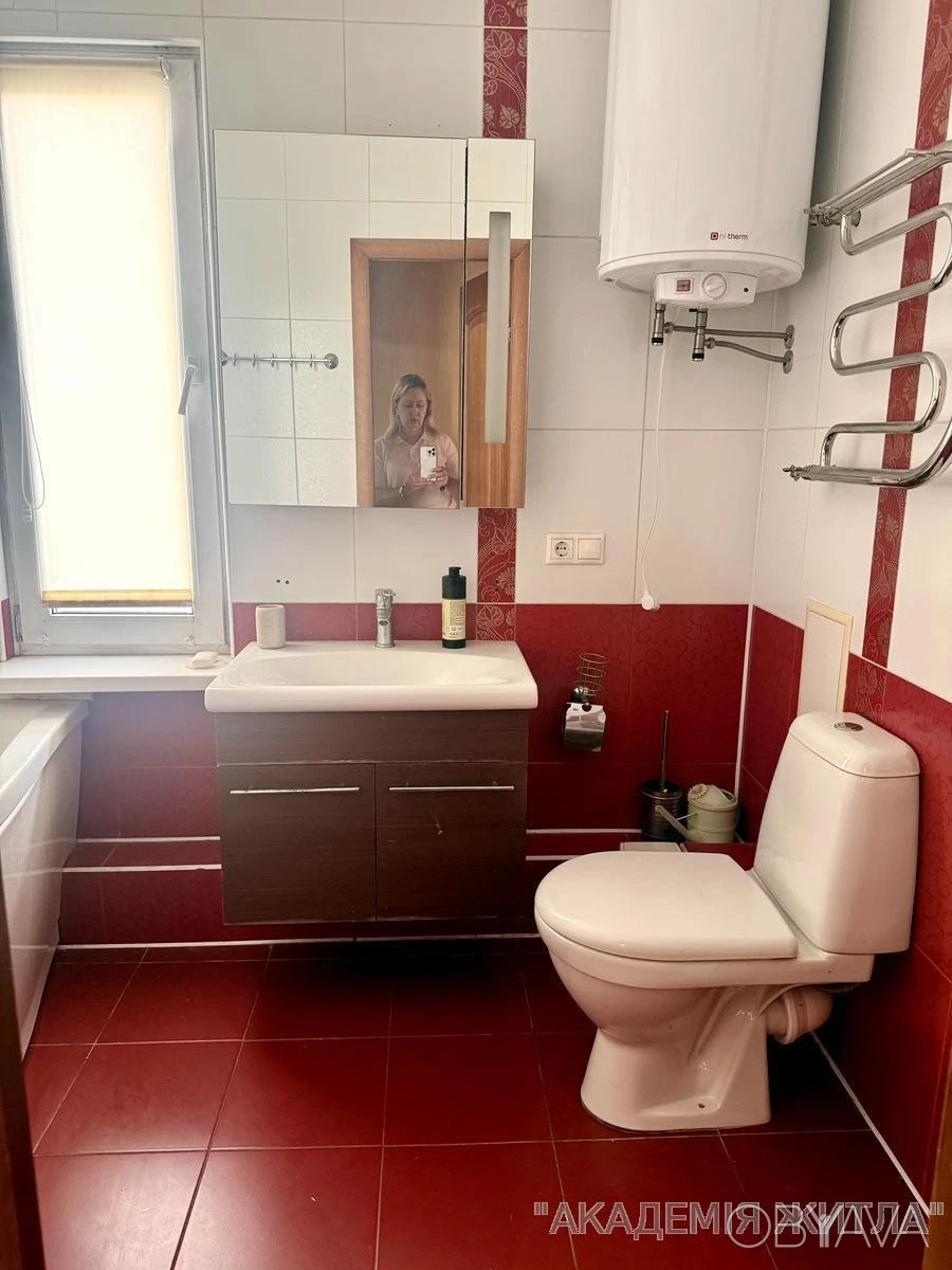 3-комнатная квартира, 100 м.кв.