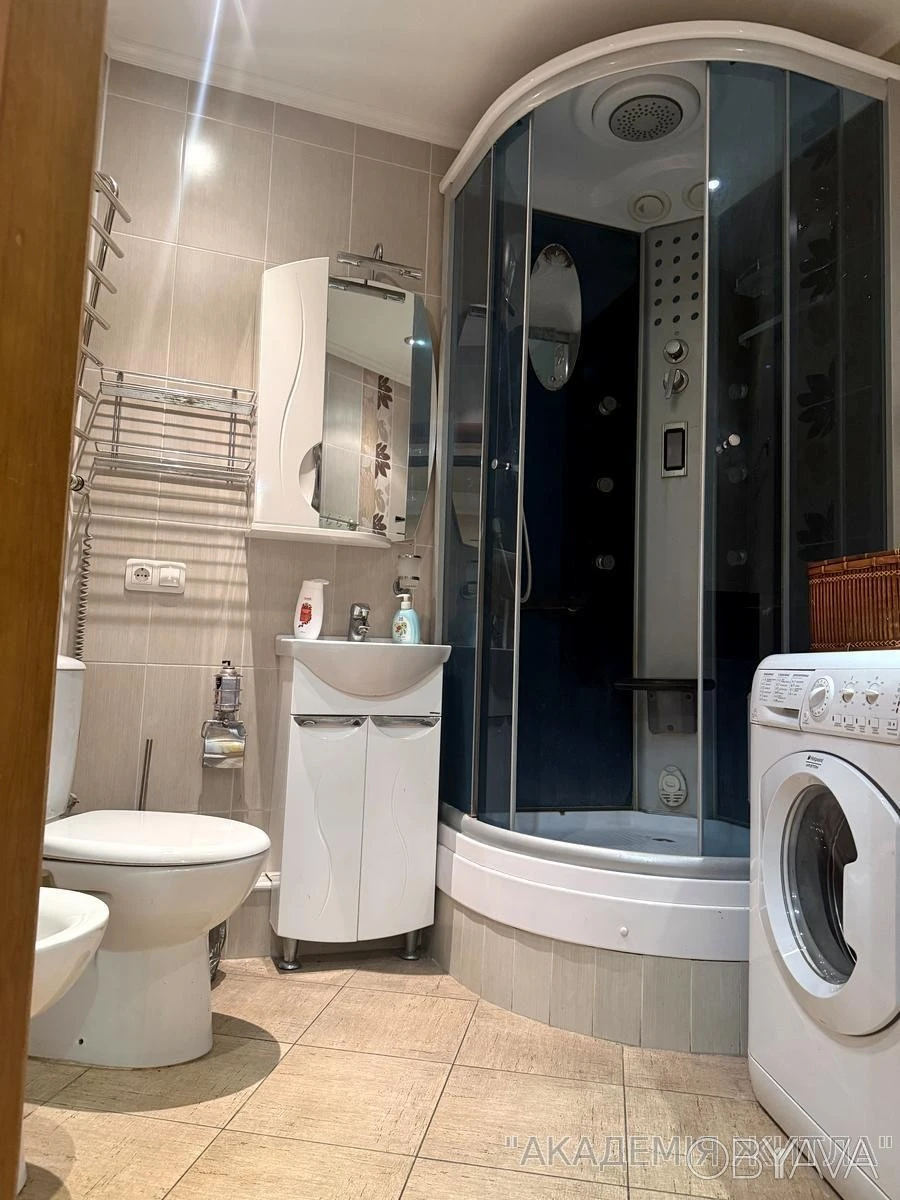 3-комнатная квартира, 100 м.кв.