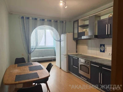 1-комнатная квартира, 50 м.кв.
