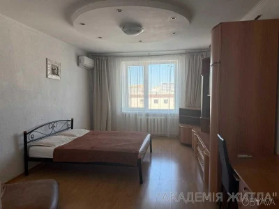 1-комнатная квартира, 50 м.кв.