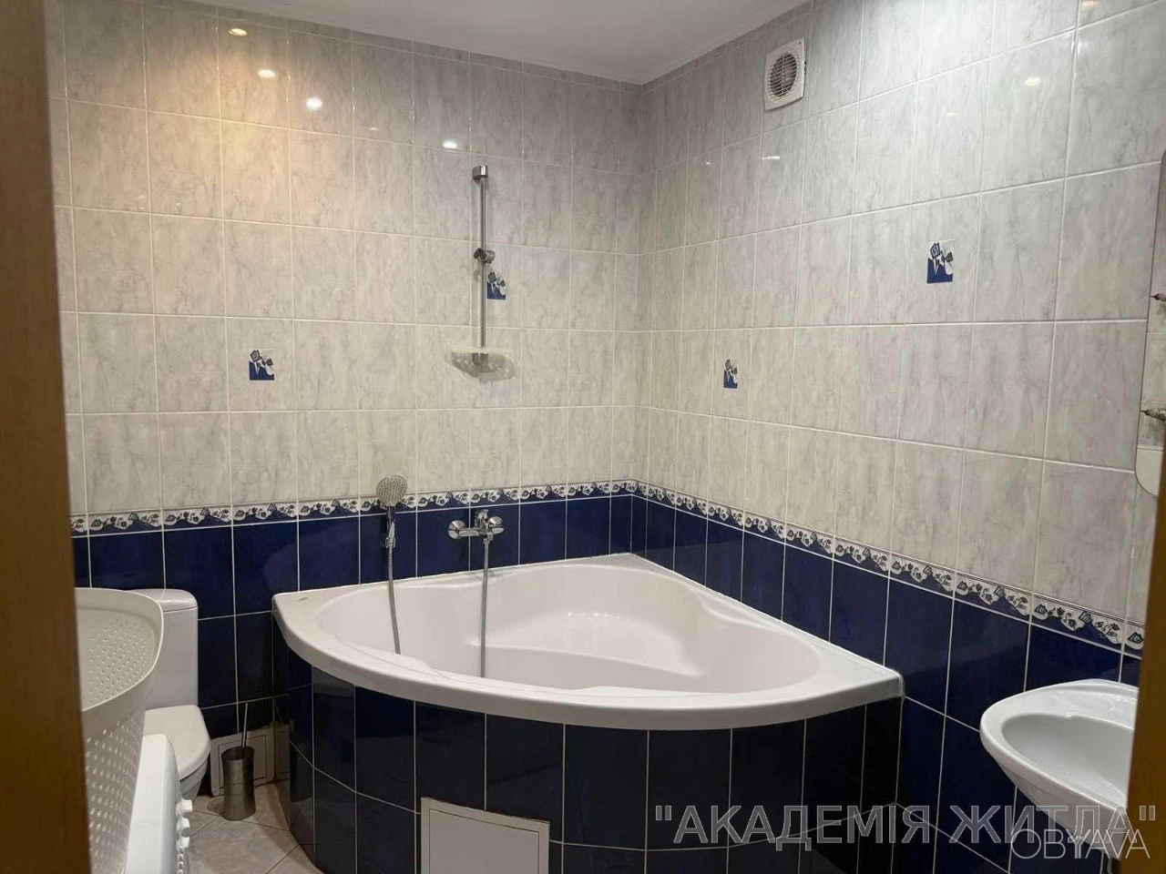 1-комнатная квартира, 50 м.кв.