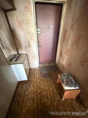 1-комнатная квартира, 30 м.кв.