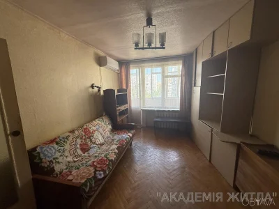 1-комнатная квартира, 30 м.кв.
