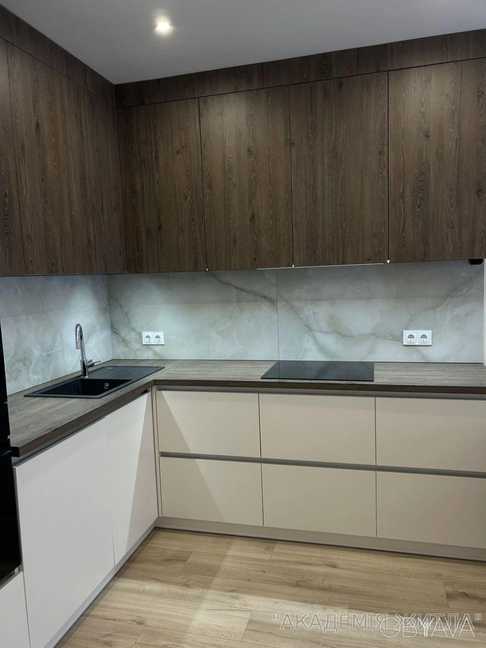 1-комнатная квартира, 41 м.кв.