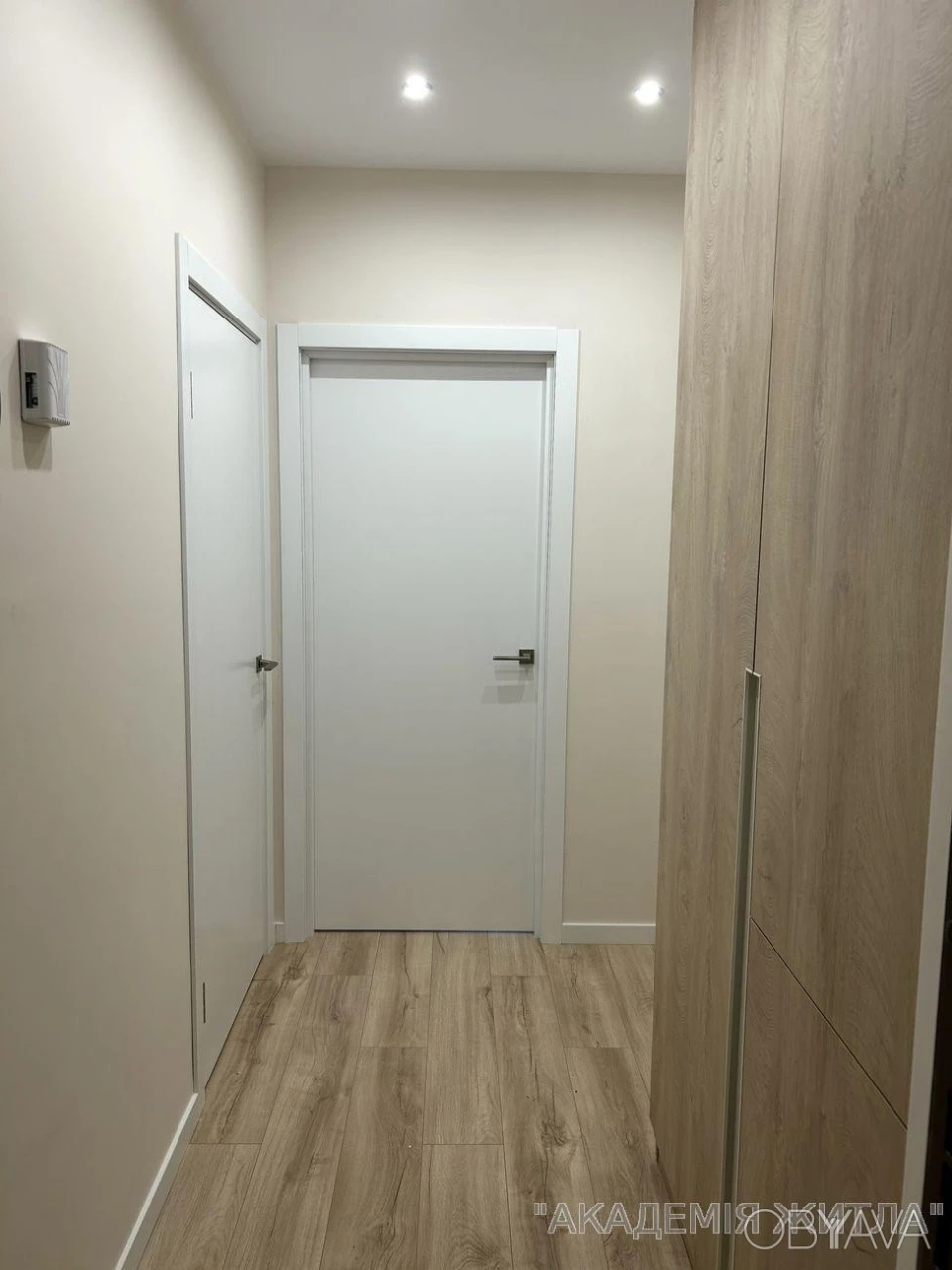 1-комнатная квартира, 41 м.кв.