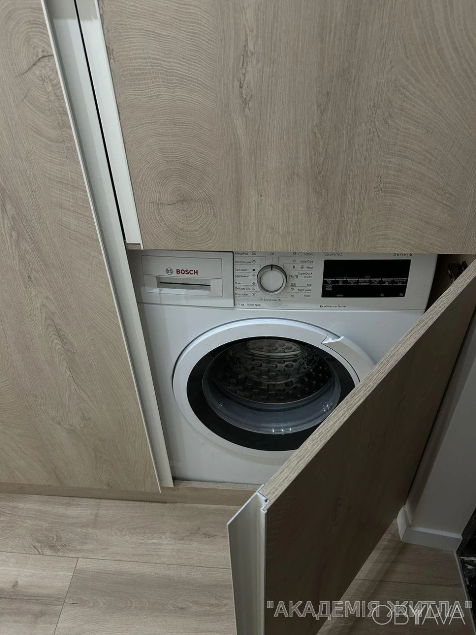 1-комнатная квартира, 41 м.кв.