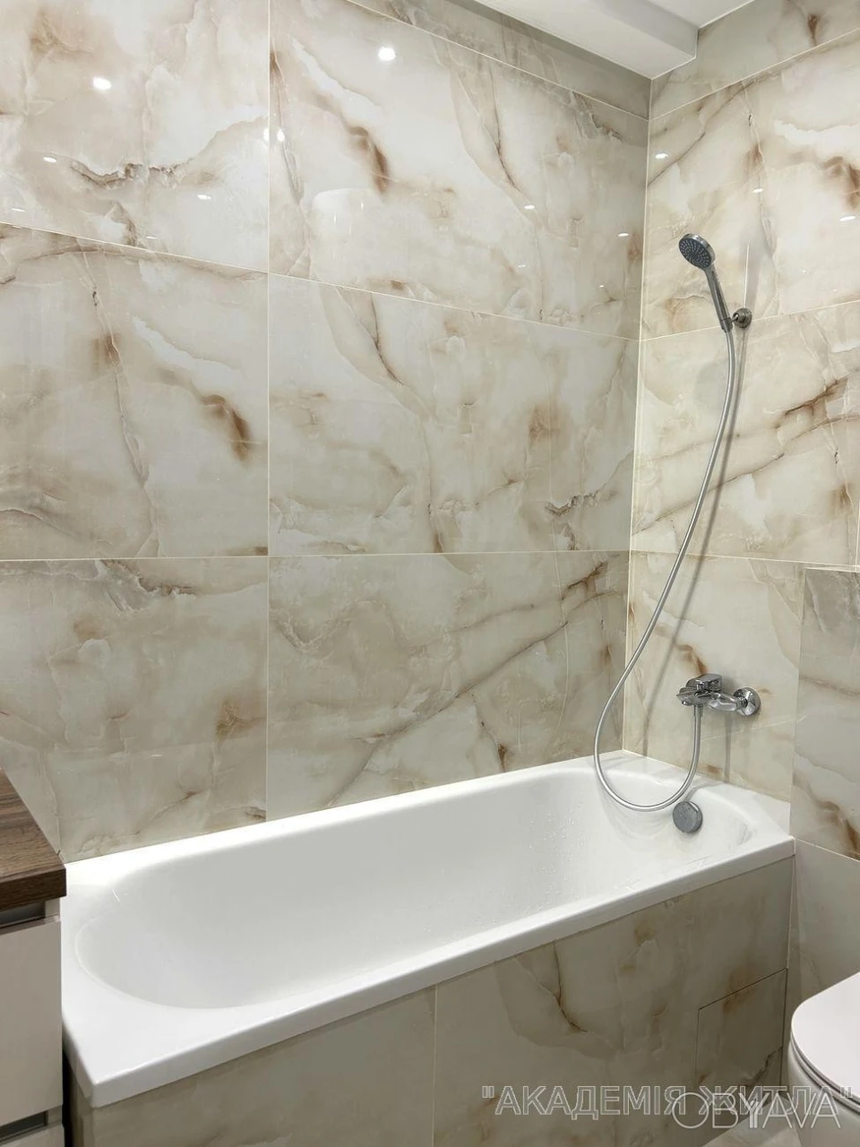 1-комнатная квартира, 41 м.кв.