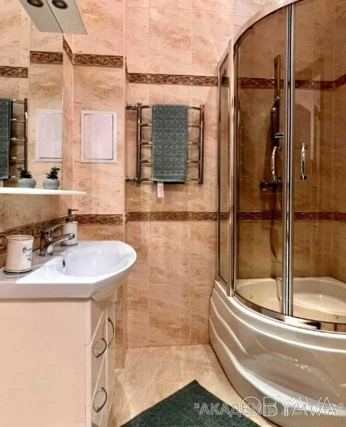 1-комнатная квартира, 35 м.кв.