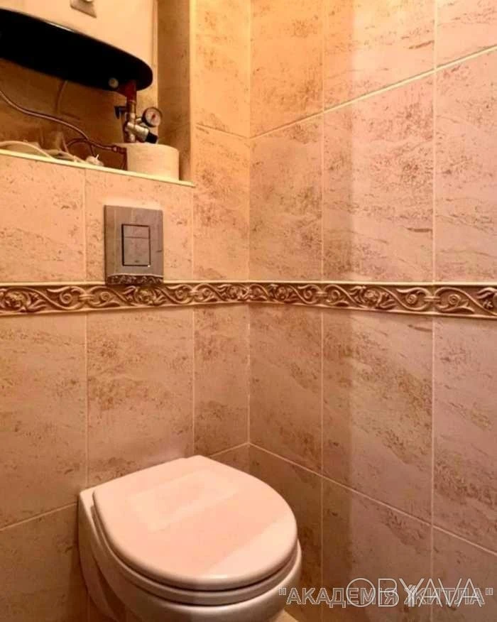 1-комнатная квартира, 35 м.кв.