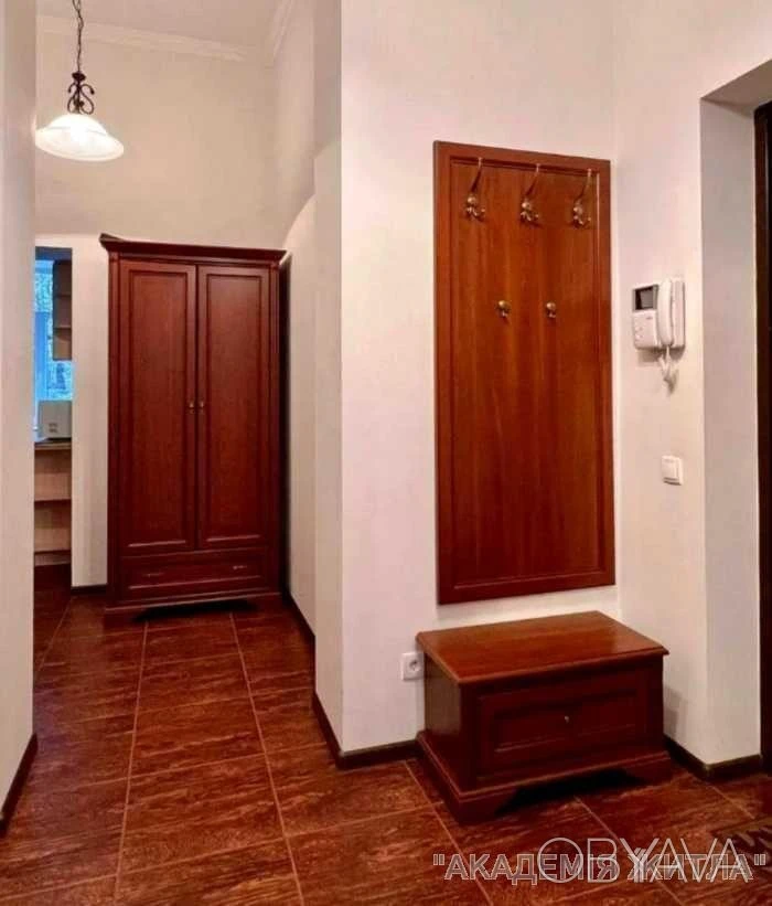 1-комнатная квартира, 35 м.кв.