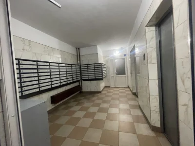 Оренда 2-к кв 54м2 Бажана 28А Позняки Харківська