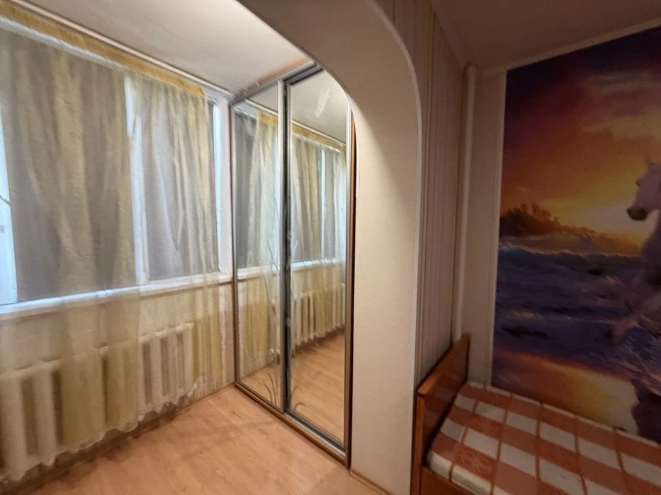 Оренда 2-к кв 54м2 Бажана 28А Позняки Харківська