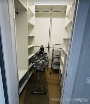 1-комнатная квартира, 41 м.кв.
