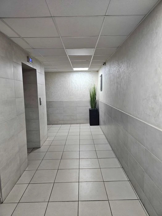 I am selling an apartment in the Zhukovsky residential complex with an area of 107 m², a new building.
