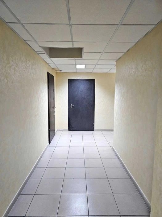 I am selling an apartment in the Zhukovsky residential complex with an area of 107 m², a new building.