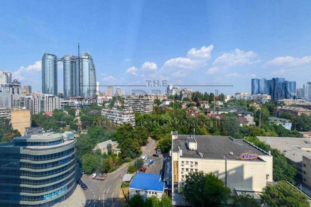 Оренда квартири, вул. Джона Маккейна, Печерськ, ЖК Central P