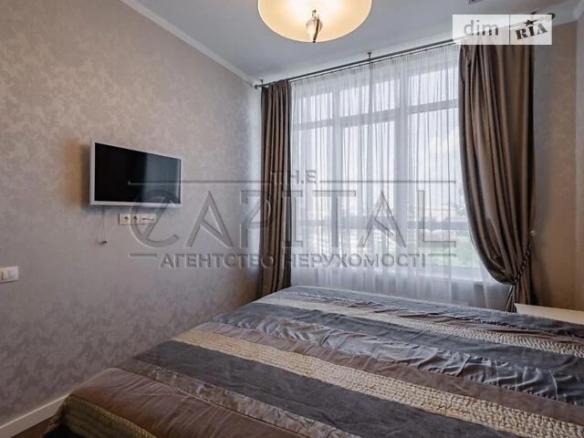 Оренда квартири, вул. Джона Маккейна, Печерськ, ЖК Central P