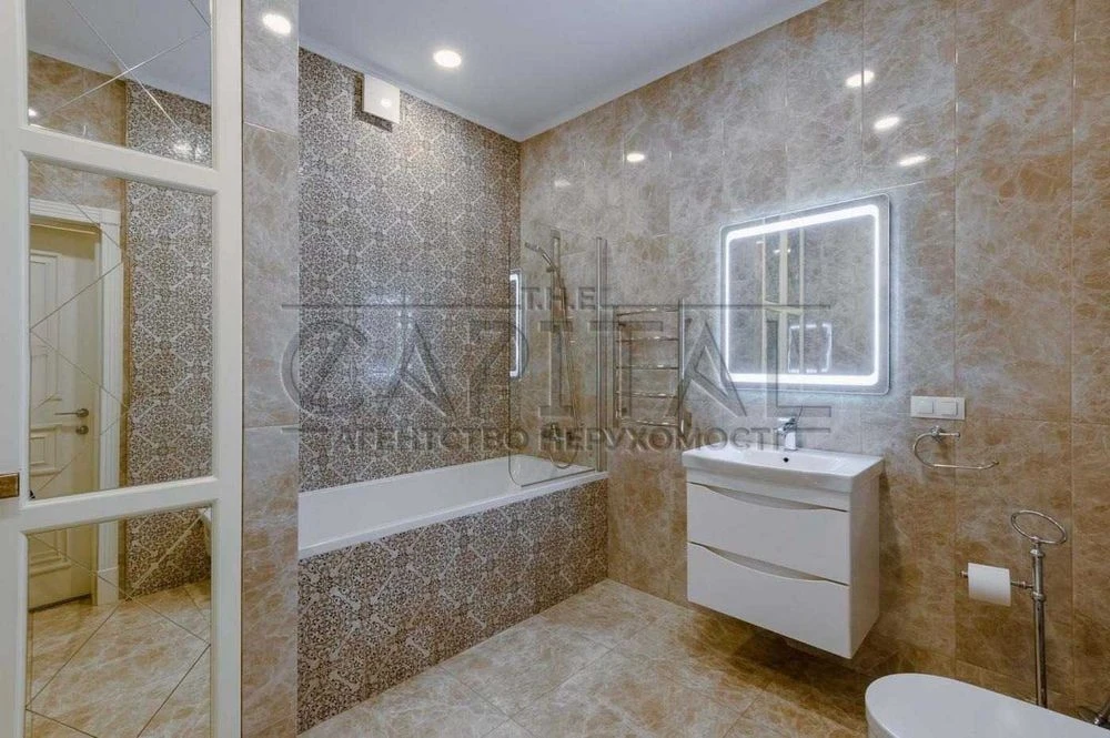 Оренда квартири, вул. Джона Маккейна, Печерськ, ЖК Central P