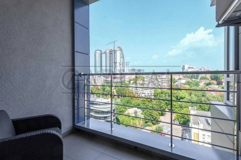 Оренда квартири, вул. Джона Маккейна, Печерськ, ЖК Central P