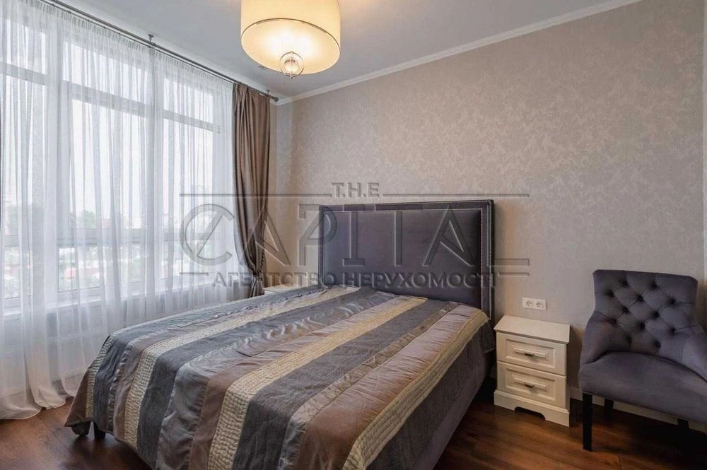 Оренда квартири, вул. Джона Маккейна, Печерськ, ЖК Central P