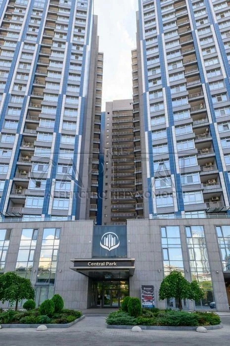 Оренда квартири, вул. Джона Маккейна, Печерськ, ЖК Central P