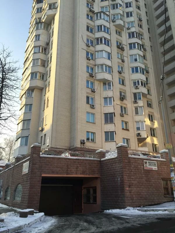 Аренда 1-комнатной квартиры 50 м², Васильковская ул., 18