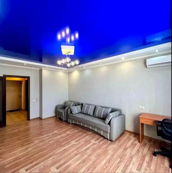Аренда 1-комнатной квартиры 50 м², Васильковская ул., 18