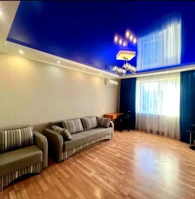 Аренда 1-комнатной квартиры 50 м², Васильковская ул., 18