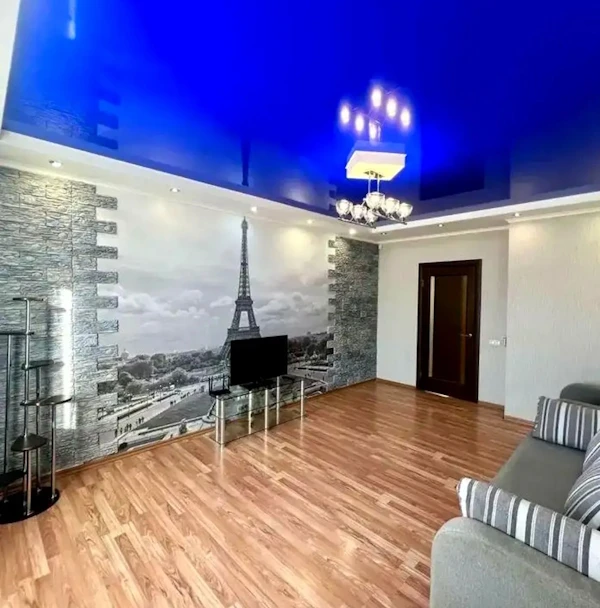 Аренда 1-комнатной квартиры 50 м², Васильковская ул., 18