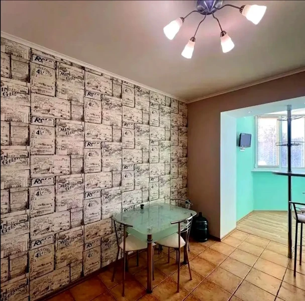 Аренда 1-комнатной квартиры 50 м², Васильковская ул., 18
