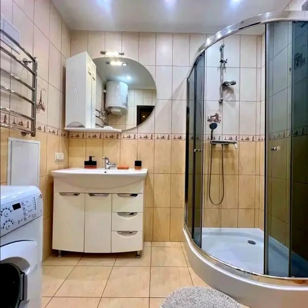 Аренда 1-комнатной квартиры 50 м², Васильковская ул., 18