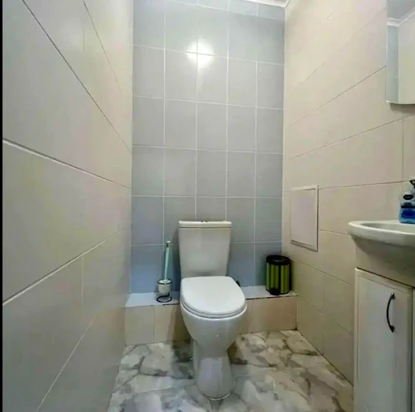 Аренда 1-комнатной квартиры 50 м², Васильковская ул., 18