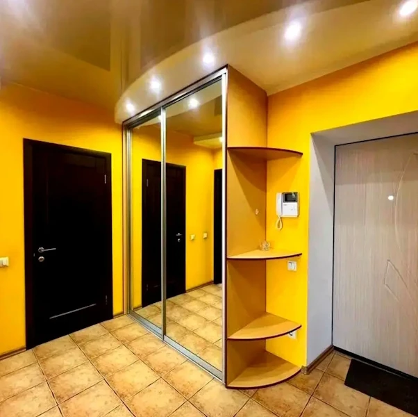 Аренда 1-комнатной квартиры 50 м², Васильковская ул., 18