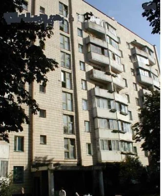 Аренда 1-комнатной квартиры 35 м², Демеевская ул., 35