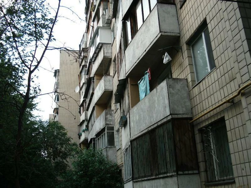 Аренда 1-комнатной квартиры 35 м², Демеевская ул., 35