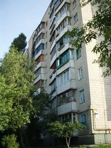 Аренда 1-комнатной квартиры 35 м², Демеевская ул., 35