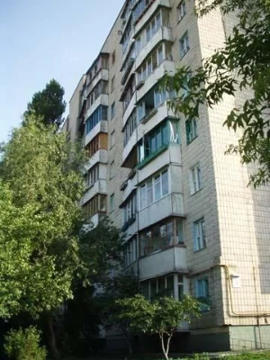 Аренда 1-комнатной квартиры 35 м², Демеевская ул., 35