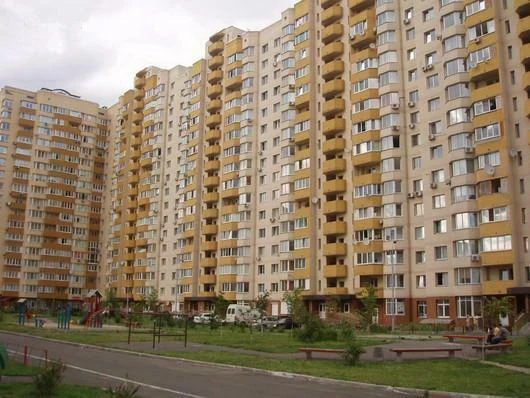 Аренда 1-комнатной квартиры 45 м², Петра Григоренко просп.,