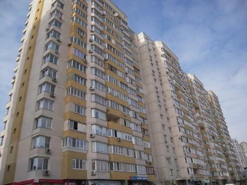 Аренда 1-комнатной квартиры 45 м², Петра Григоренко просп.,
