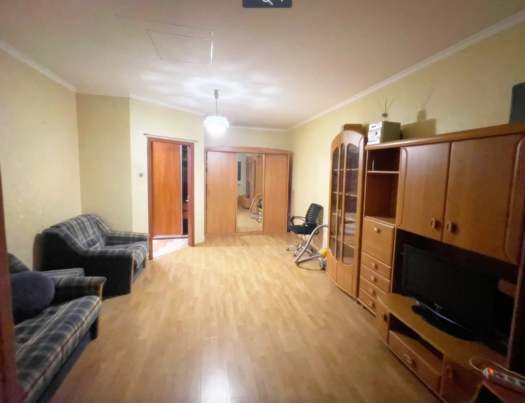 Аренда 1-комнатной квартиры 45 м², Петра Григоренко просп.,