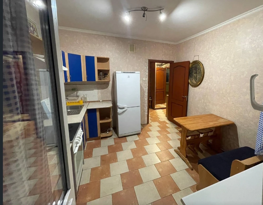 Аренда 1-комнатной квартиры 45 м², Петра Григоренко просп.,