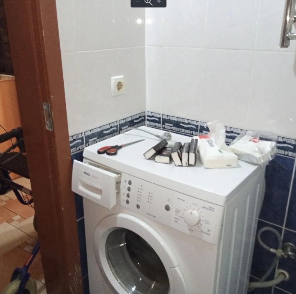Аренда 1-комнатной квартиры 45 м², Петра Григоренко просп.,