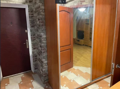 Аренда 1-комнатной квартиры 45 м², Петра Григоренко просп.,
