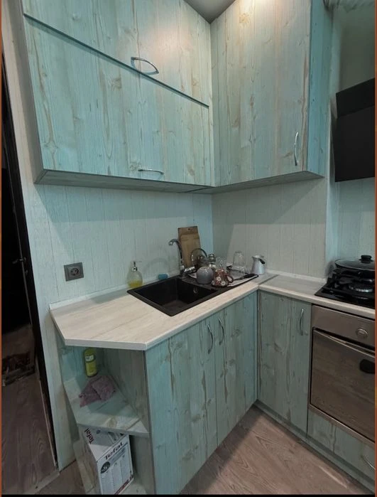 Огнивка 2к  Ремонт 57 000€