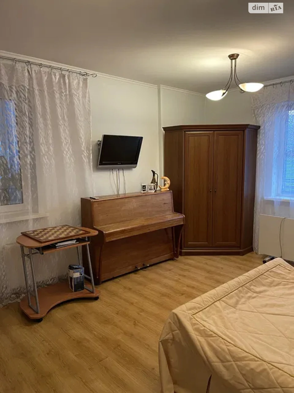Довгострокова Оренда Квартира Багринова гора