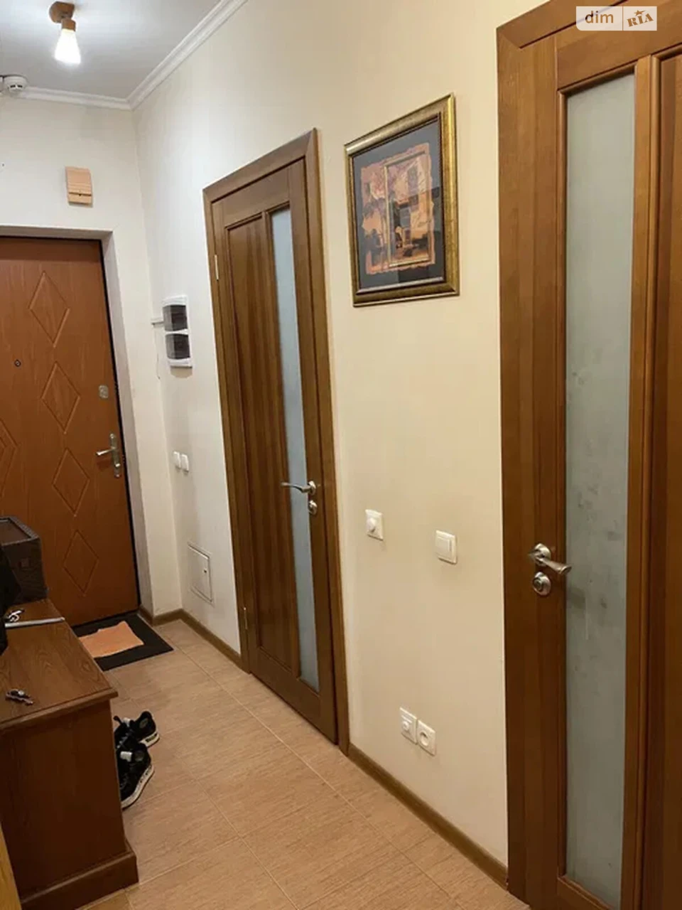 Довгострокова Оренда Квартира Багринова гора